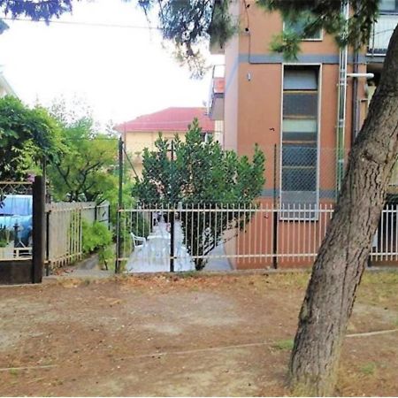 Appartement Moderne A Pescara 2 A 8 Pers. Exterior photo