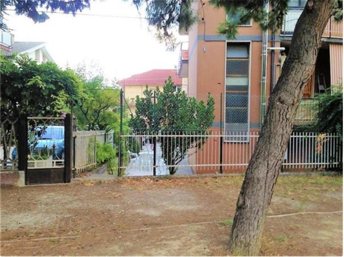 Appartement Moderne A Pescara 2 A 8 Pers. Exterior photo