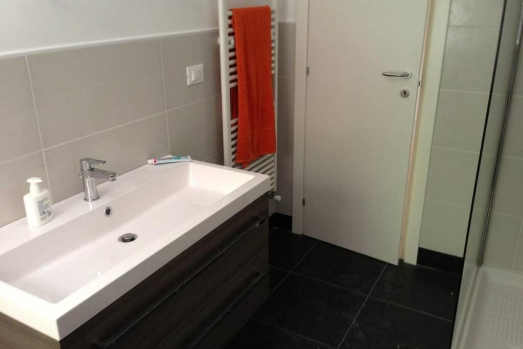 Appartement Moderne A Pescara 2 A 8 Pers. Exterior photo