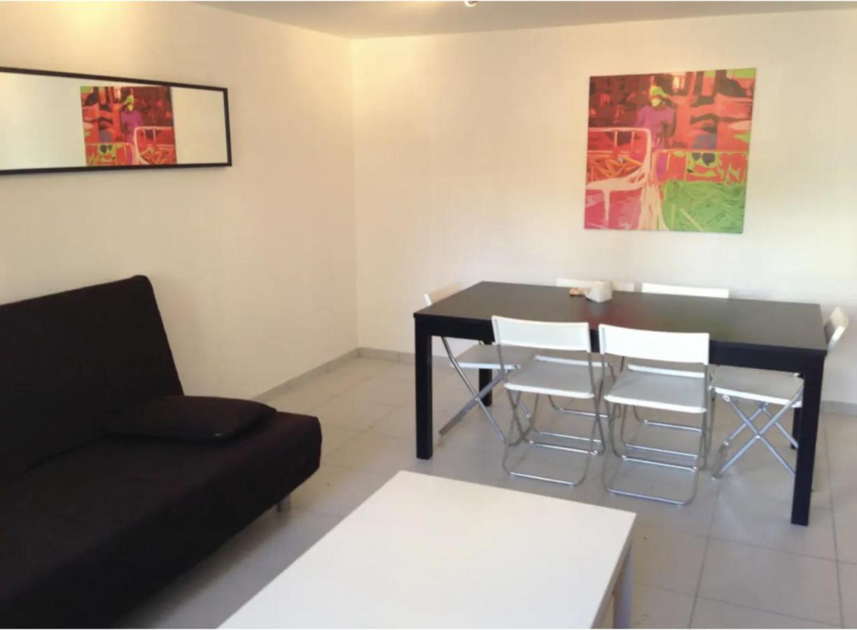 Appartement Moderne A Pescara 2 A 8 Pers. Exterior photo